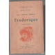 Les vierges fortes : Frédérique (illustrations)