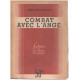 Combat avec l'ange