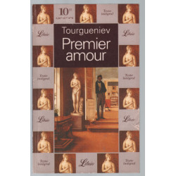 PREMIER AMOUR
