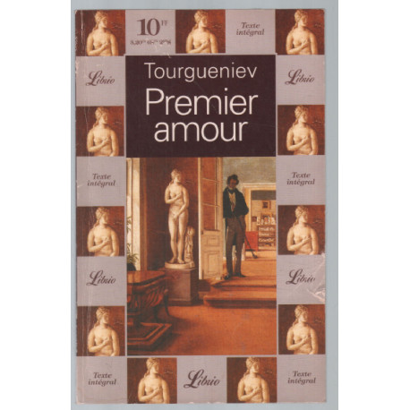 PREMIER AMOUR
