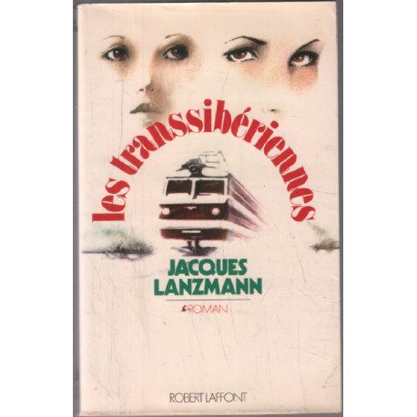 Les transsiberiennes
