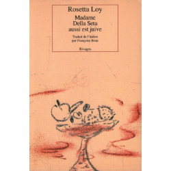 Madame Della Seta aussi est juive