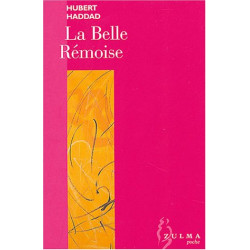 La belle Rémoise