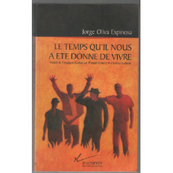 Le temps qu'il nous a été donné de vivre