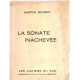 La sonate inachevée
