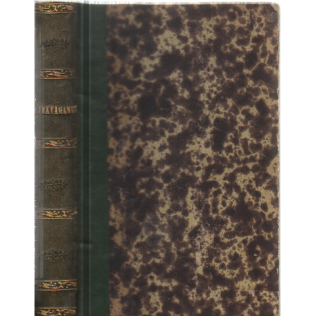 Extravagants et originaux du XVII° siecle