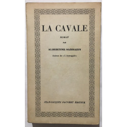 La cavale