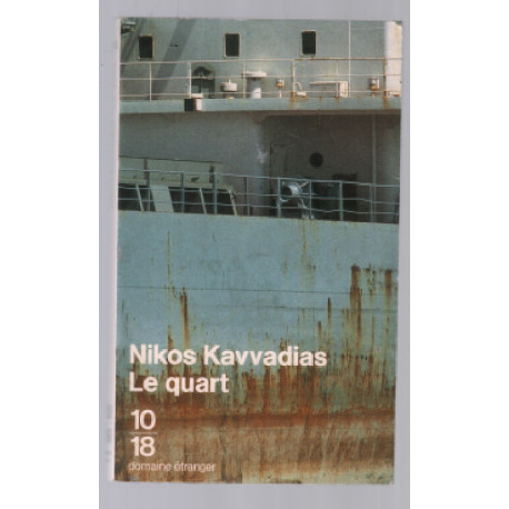 Le quart