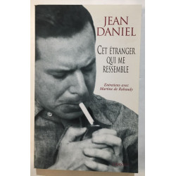 Cet étranger qui me ressemble