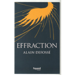 Effraction