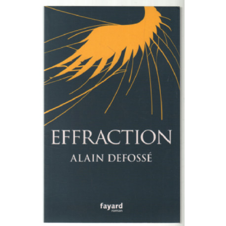 Effraction