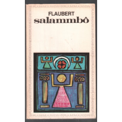 Salammbo (texte intégral )