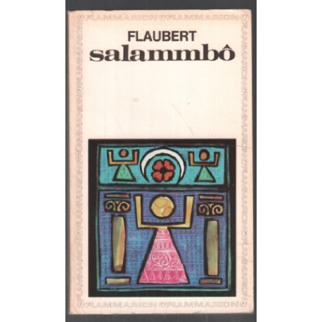 Salammbo (texte intégral )