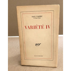 Variété IV