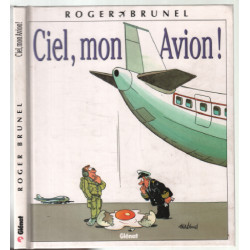 Ciel mon avion