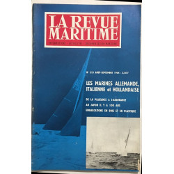 Les marines Allemandes Italiennes Hollandaises