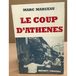 Le coup d'athènes
