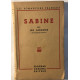 Sabine