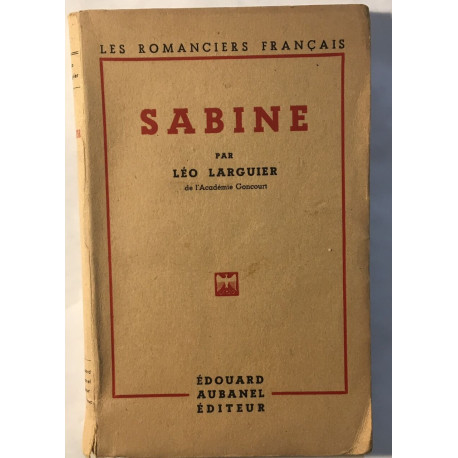 Sabine