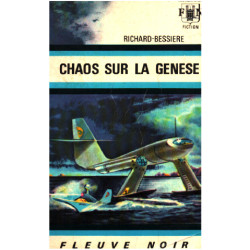 Chaos sur la genese