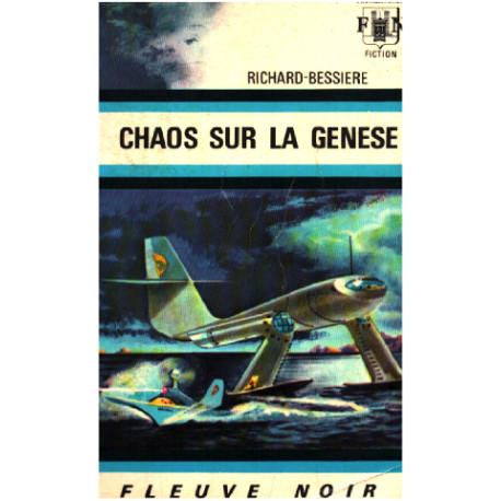 Chaos sur la genese