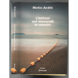 L'enfant qui mesurait le monde