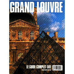 Grand louvre/ le guide complet
