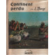 Continent perdu
