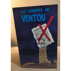 Les carnets du Ventoux n° 15