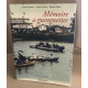 Mémoire de guinguettes