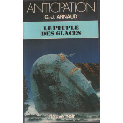 Le peuple des glaces