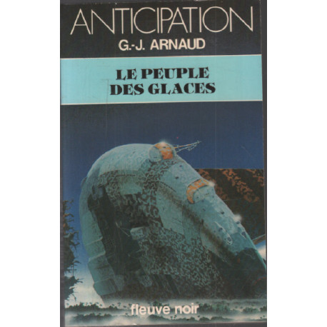 Le peuple des glaces