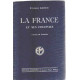 La france et ses colonies / classe de premiere