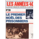 Les années 40/ la vie des français de l'occupation à la liberation...