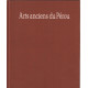 Arts anciens du pérou