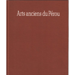 Arts anciens du pérou