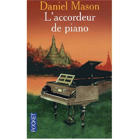 L'Accordeur de piano
