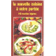 La nouvelle cuisine