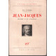Jean-jacques / histoire d'une conscience 1