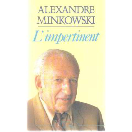 L'impertinent