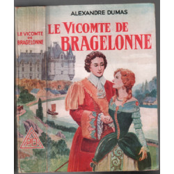 Le vicomte de bragelonne