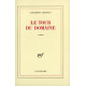 Le tour du domaine