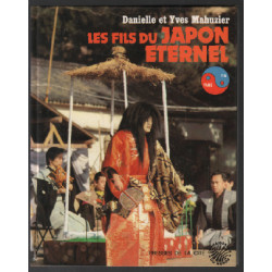 Les Fils du Japon eternel