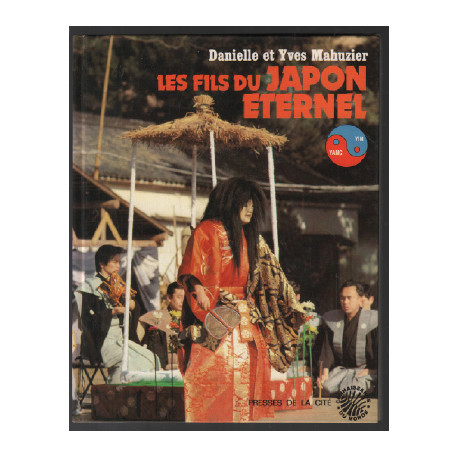 Les Fils du Japon eternel
