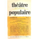 Theatre populaire n° 27