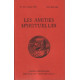 Les amitiés spirituelles n° 176