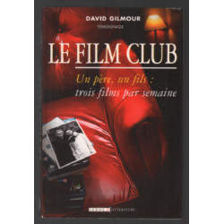 Le Film Club