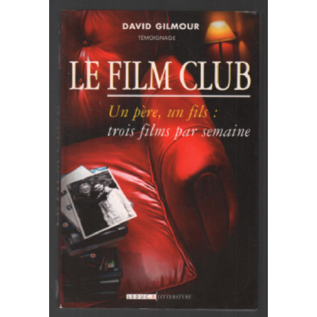 Le Film Club