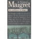 Une confidence de maigret