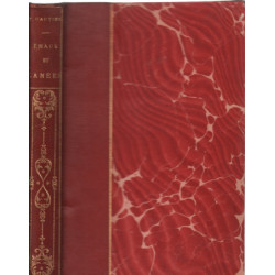 Emaux et camées/ edition définitive avec une eau forte de jacquemart